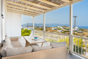 Gaia Seaview Residence Irakleia